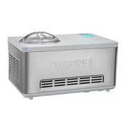 Waring Commercial WCIC20 2-QT Compressor Ice Cream Maker