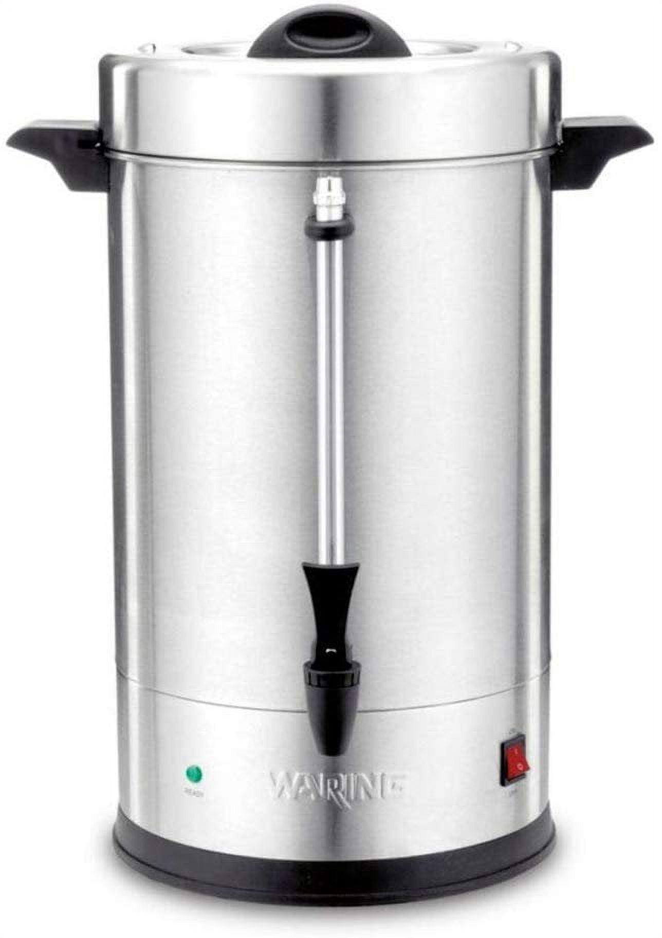 Classic Kitchen - Shabbos Electric Hot Water Urn - 65 cups