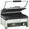 thumbnail image 1 of Waring Commercial WPG250 120-volt Italian-Style Panini Grill, Large, 1 of 3