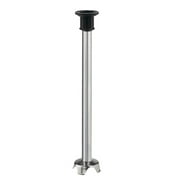 Waring Commercial WSB70ST Stainless Steel Immersion Blender Shaft, 21-Inch