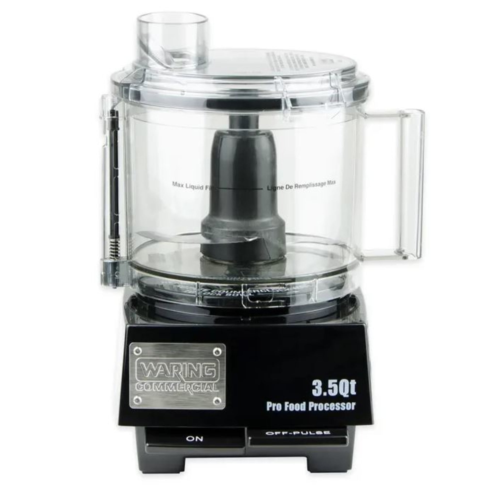 Food Processor,3.5 qt. WFP14S