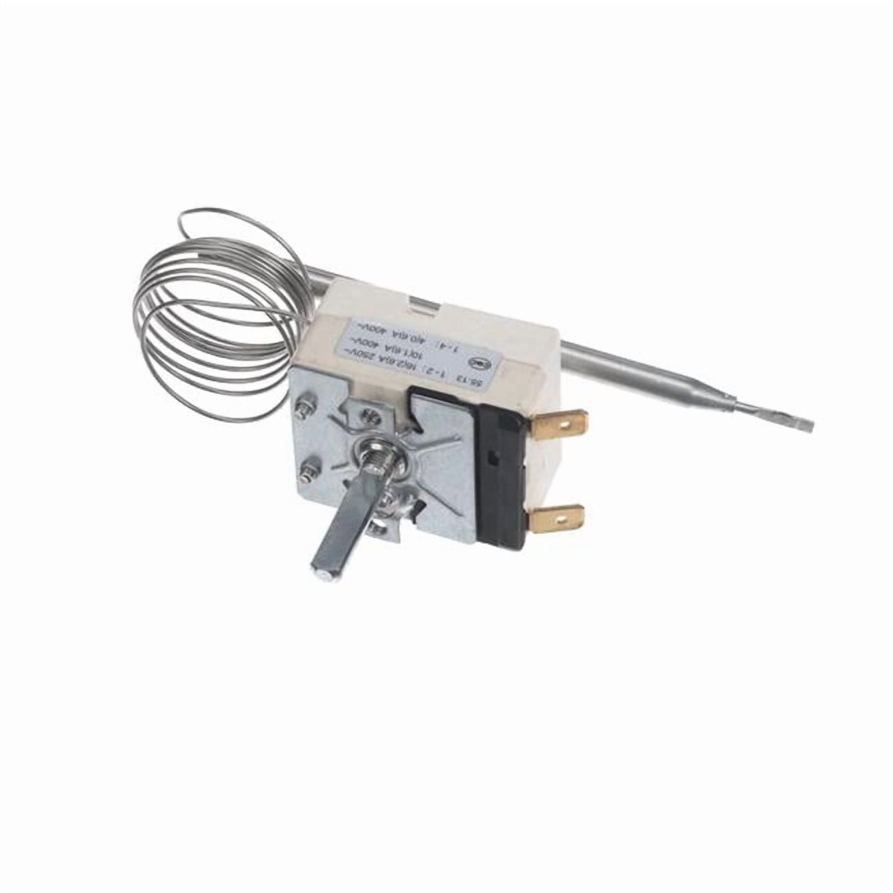 Waring 036384 Genuine OEM Control Thermostat - WPC100 Pasta Cooker ...