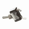 thumbnail image 1 of Waring 032368 Genuine OEM SPST Toggle Switch - WW180-200, 1 of 1