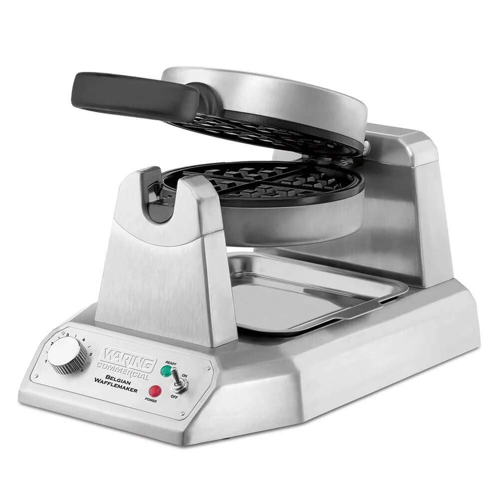 Waring 7'' Belgian Waffle Maker