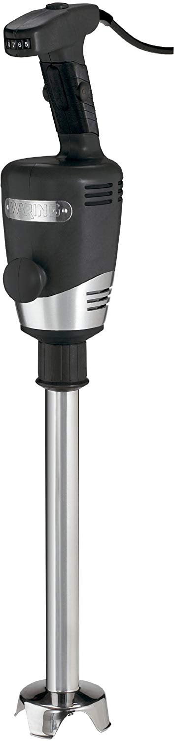 Waring WSB40 24 qt Medium Duty Immersion Blender w/ 2 Speed Motor