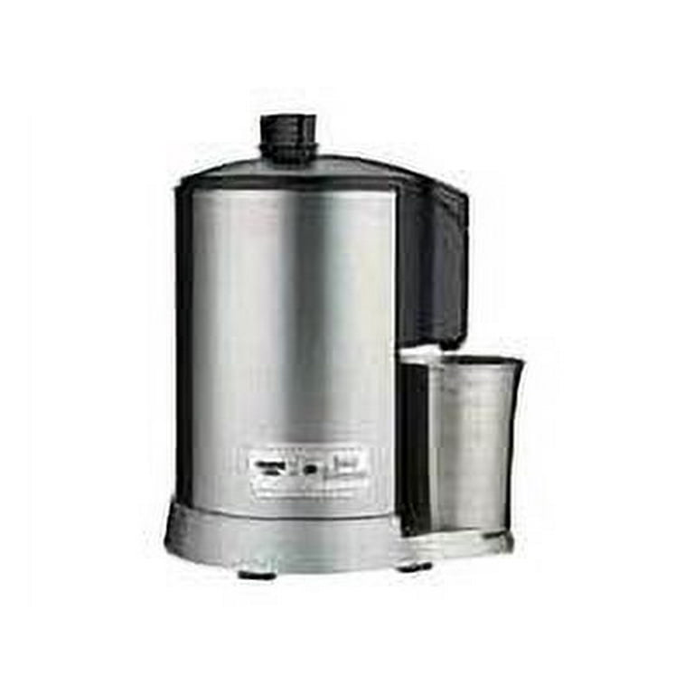 ジューサー ワーリング Waring Pro Juice Extractor Waring Professional Juice Extractor at Lowes.com