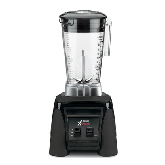 Waring MX1000XTX Heavy-Duty Xtreme High-Power Bar Blender with 64 oz. Container