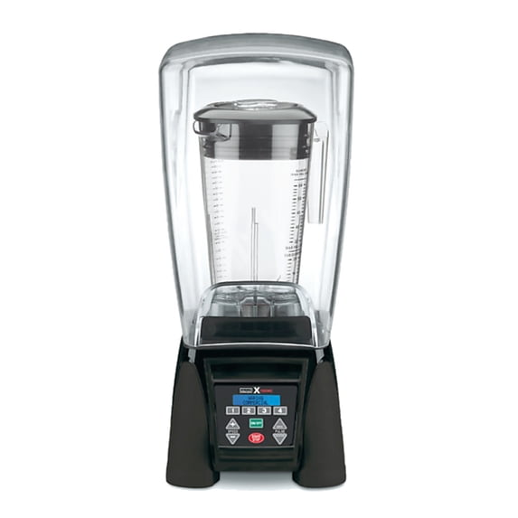 Waring MX1500XTX 64 oz. Heavy-Duty Xtreme High-Power Blender