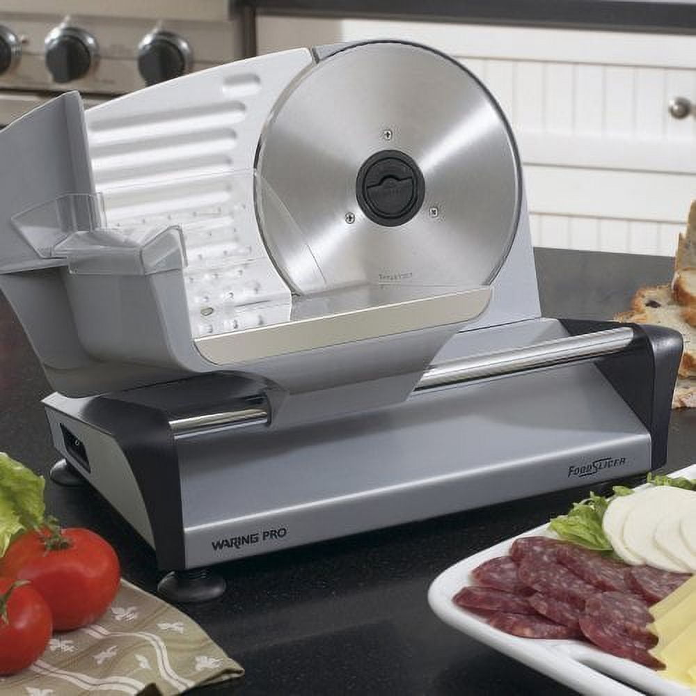 Waring Pro Professional Food/Meat Slicer - household items - by owner -  housewares sale - craigslist