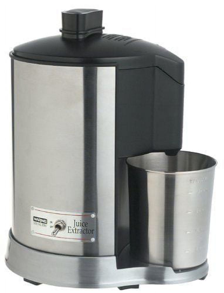 Waring Pro JEX328 Health Juice Extractor - Walmart.com Waring Pro JEX328 Health Juice Extractor - Walmart.com