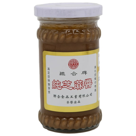 Lian How Sesame Paste