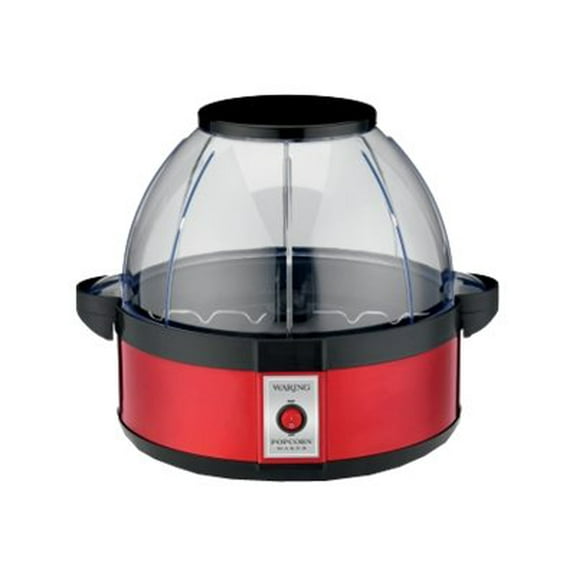 Waring Pro WPM10 - Popcorn maker