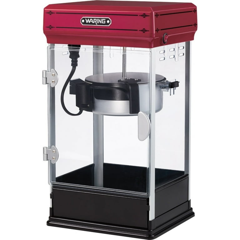 Waring Pro WPM28 Popcorn Maker Walmart