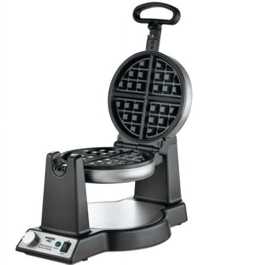 Waring Pro Waffle Maker