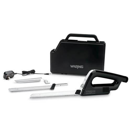 Waring WEK200 Cordless Electric Carving Knife