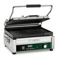 thumbnail image 1 of Waring WPG250 21" Manual Electric Single Sandwich / Panini Grill,Cast İron, 1 of 2