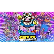 WarioWare: Get It Together - Nintendo Switch [Digital]
