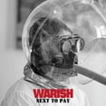 thumbnail image 1 of Warish - Next To Pay - Rock - CD, 1 of 1