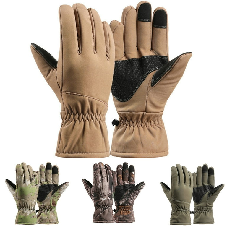 Thick cycling gloves hotsell