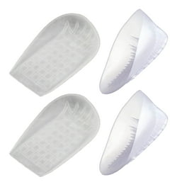 Achilles Tendonitis Heel Cup Walmart MICPANG Gel Heel Cups, Heel