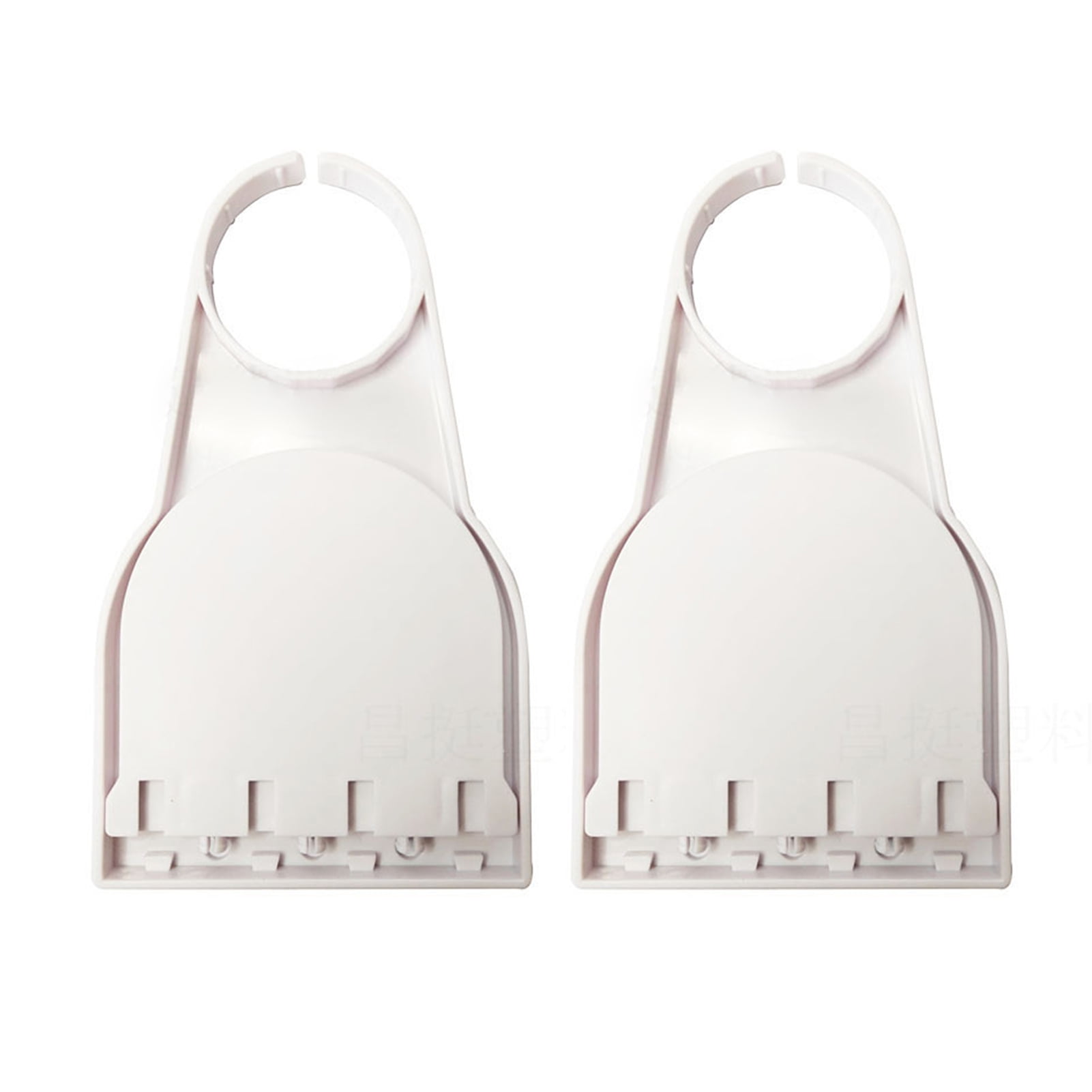 Warkul 2Pcs Laundry Detergent Cup Holder Drip Catcher No Mess Leak