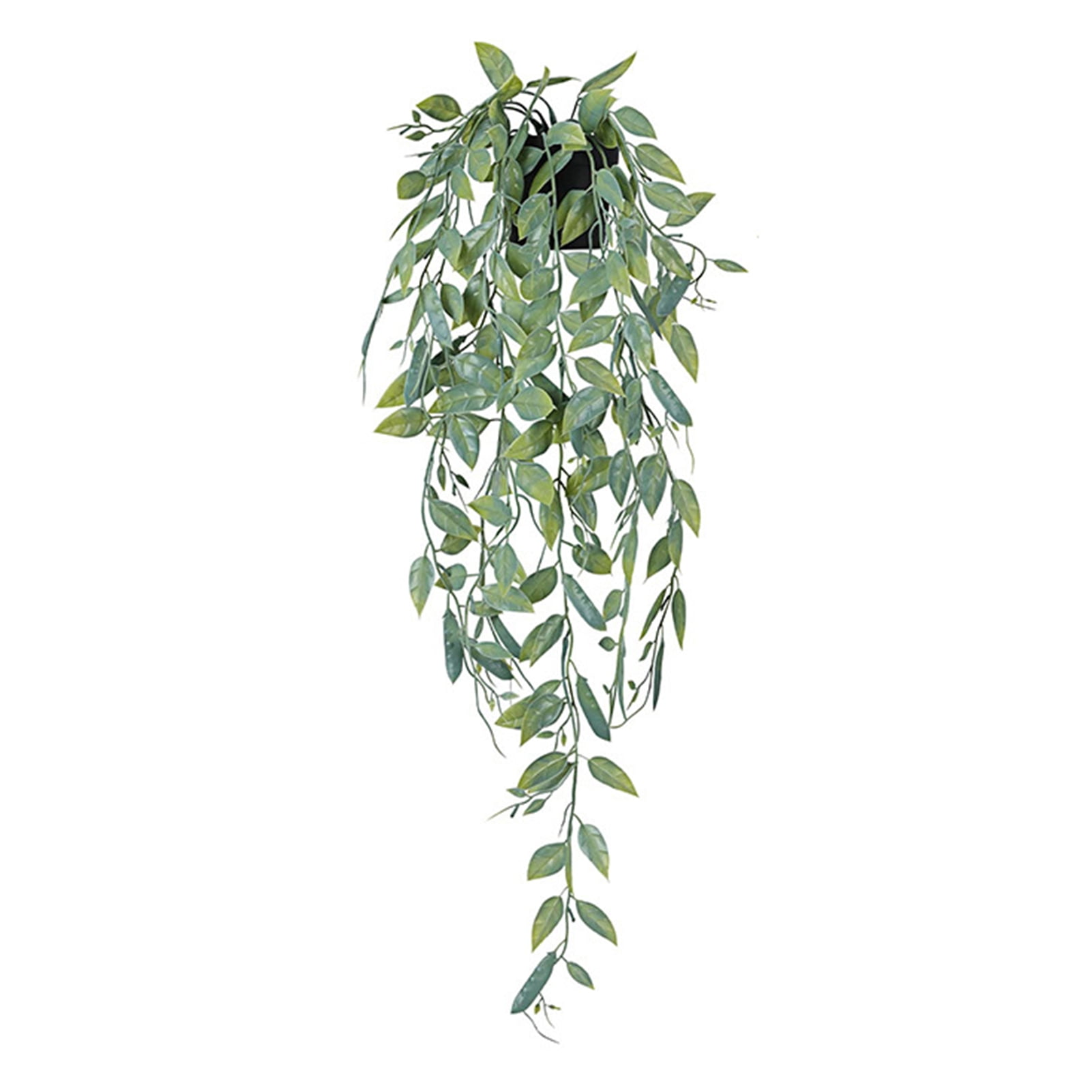 Buisson suspendu d'eucalyptus artificiel Ashland