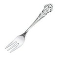 thumbnail image 1 of Warkul Creative Drinking Cake Spoon Forks - Set of 3 Vintage Style Stainless Steel Spoons, 1 of 8
