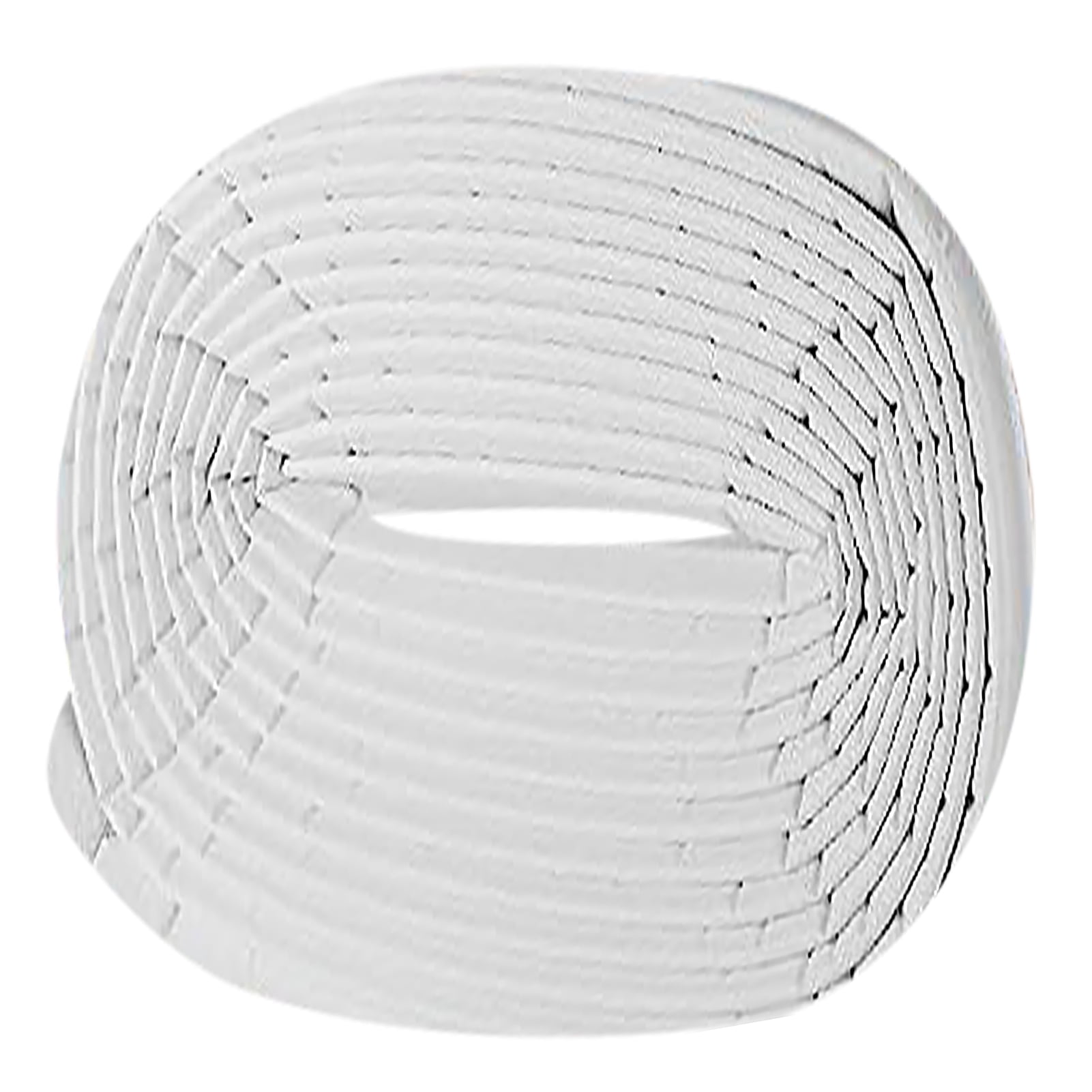 Warkul Door Sealing Strip Vshaped Weather Stripping Noise Reduction