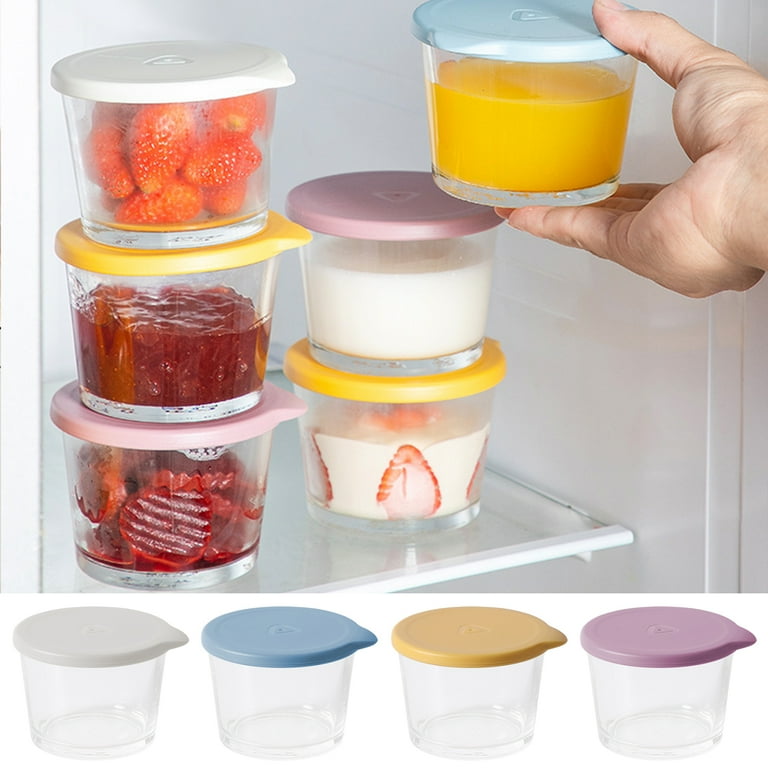 storing dried fruit
