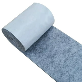 Self Adhesive Felt Strips