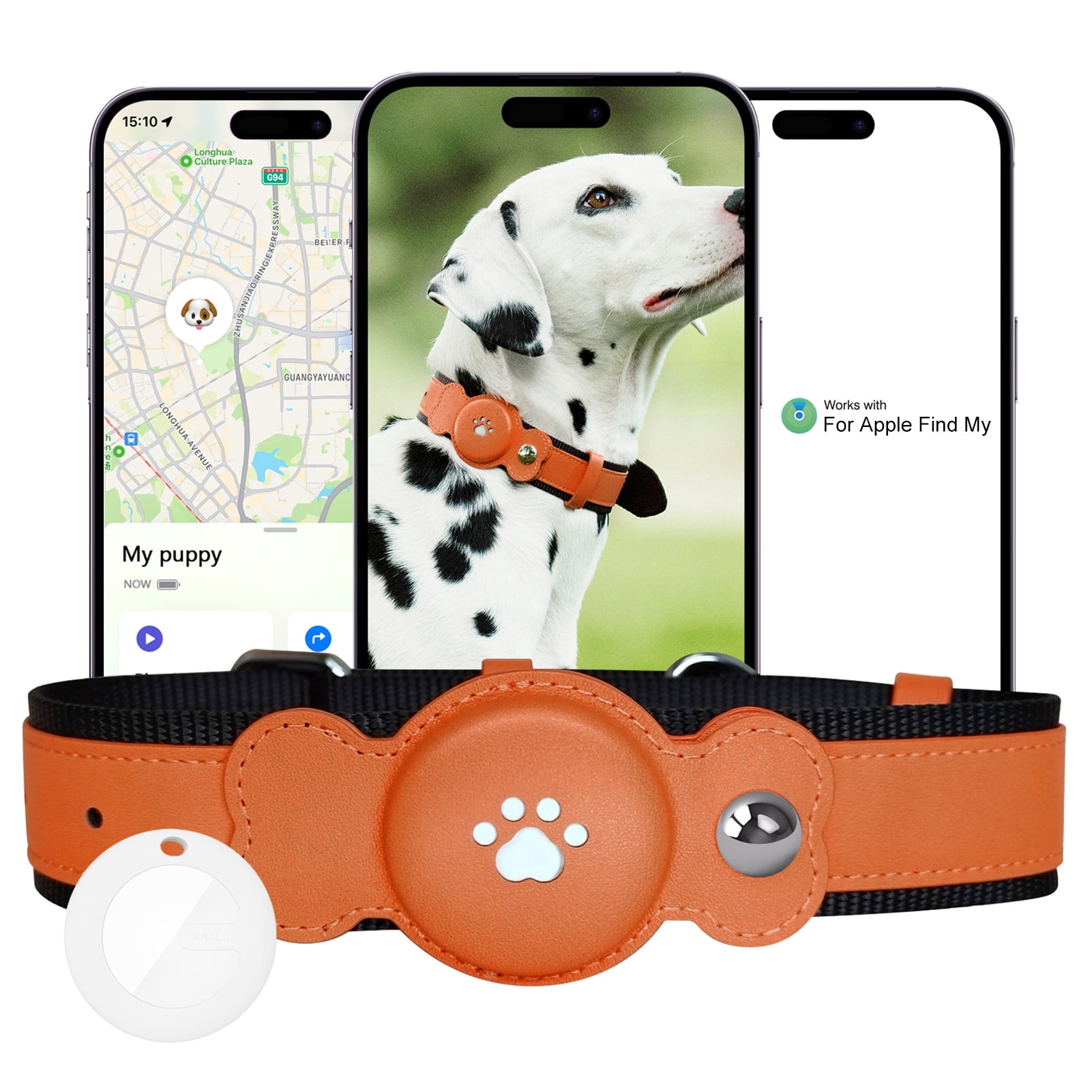 Pet location tracker sale