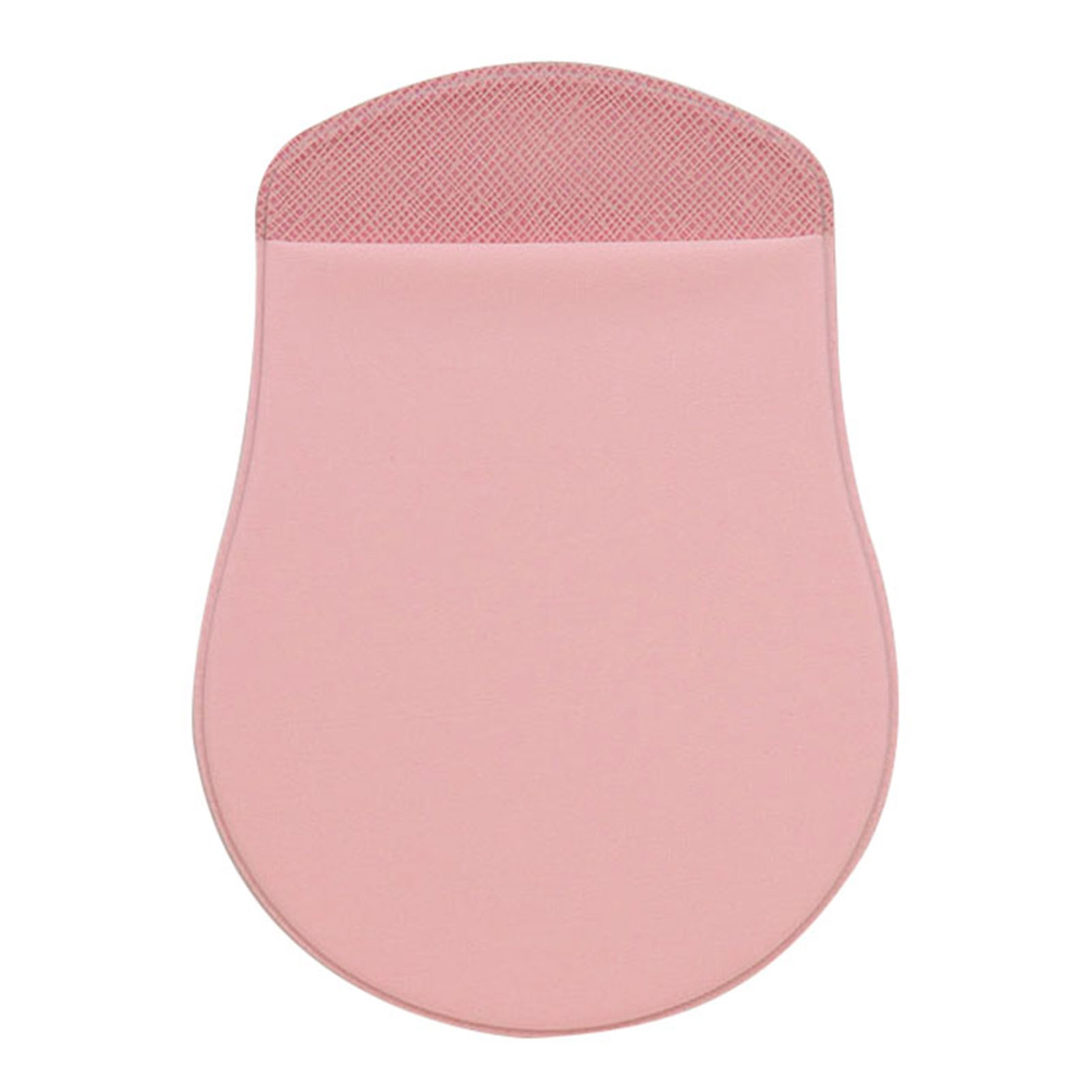 Warkul Slim Mouse Holder Laptop Mouse Pouch Protector Self-Adhesive ...