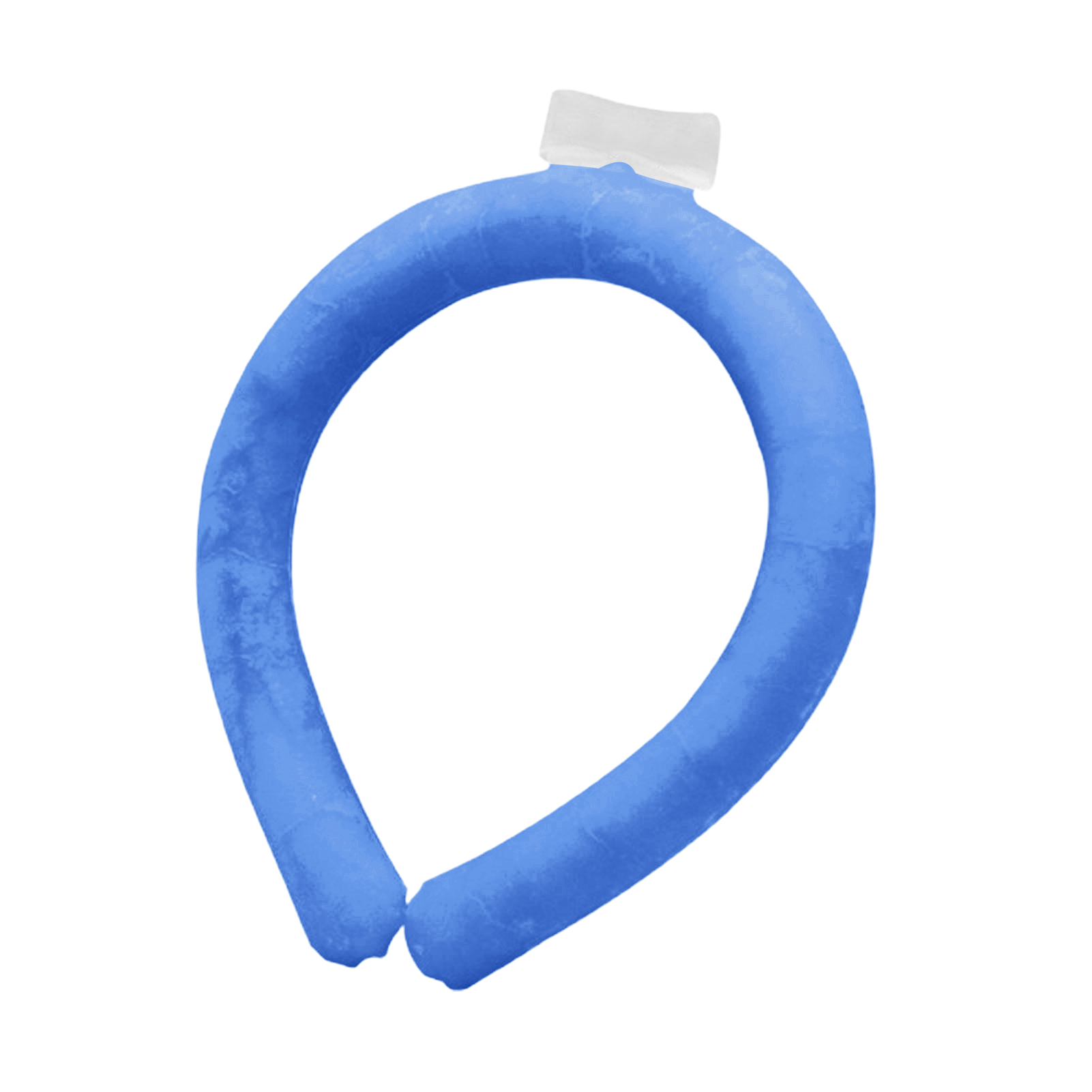 Warkul Summer Neck Cooling Tube Portable Ice Ring Neck Cooler Outdoor