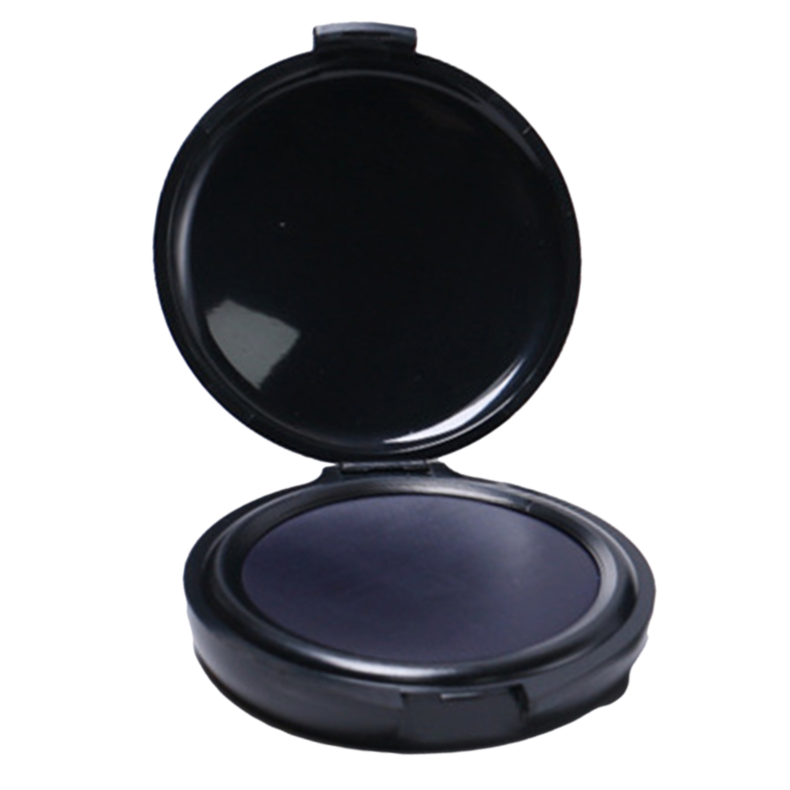 Warkul Thumbprint Ink Pad for Fingerprints Set of 1, Portable