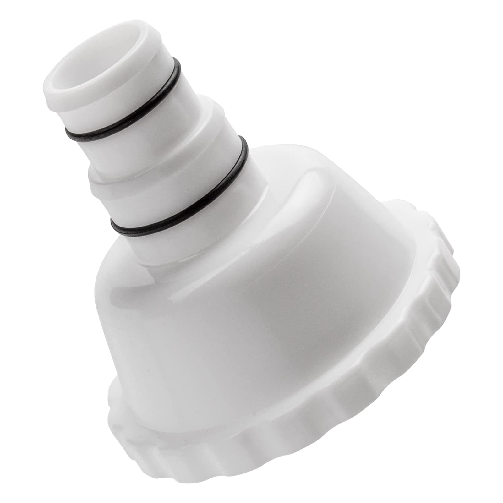 Warkul Vacuum Adapter Skimmer Attachment for Summer Waves RP/RX Filter