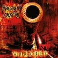 thumbnail image 1 of Malevolent Creation Warkult (CD) Album, 1 of 2