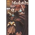 thumbnail image 1 of Warlands #11 VF ; Image Comic Book, 1 of 1