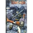 thumbnail image 1 of Warlands #1B VF ; Image Comic Book, 1 of 1