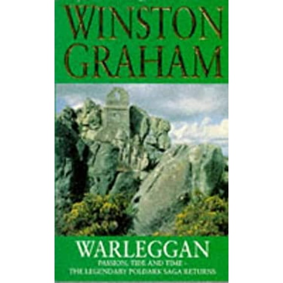 Pre-Owned Warleggan: Book 4 (Poldark Saga) (Paperback) 033034496X 9780330344968