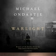 thumbnail image 1 of Pre-Owned Warlight (Audiobook 9780525627517) by Michael Ondaatje, Steve West, 1 of 1