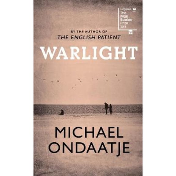 Pre-Owned Warlight (Paperback) 1787330729