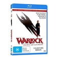thumbnail image 1 of Warlock (1989) ( Warlock: The Magic Wizard ) [ Blu-Ray, Reg.A/B/C Import - Australia ], 1 of 1