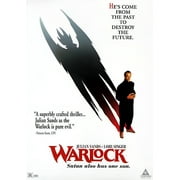 Warlock (DVD), Lions Gate, Horror