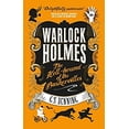 thumbnail image 1 of Pre-Owned Warlock Holmes: The Hell-Hound of the Baskervilles: Warlock Holmes 2 (Paperback) 1783299738 9781783299737, 1 of 1