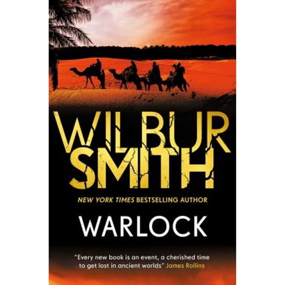 Pre-Owned Warlock, 3 (Paperback) 149986096X 9781499860962