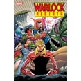 thumbnail image 1 of Warlock Rebirth #3 () Marvel Prh Comic Book 2023, 1 of 1