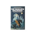 thumbnail image 1 of Pre-Owned Warlock Unlocked (Unknown) 0441873308 9780441873302, 1 of 1