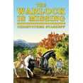 thumbnail image 1 of Warlock of Gramarye The Warlock Is Missing, Book 6, (Paperback), 1 of 1