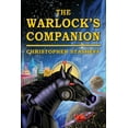 thumbnail image 1 of Warlock of Gramarye The Warlock's Companion, Book 8, (Paperback), 1 of 1