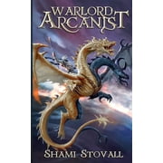 Warlord Arcanist, Paperback